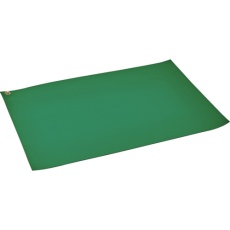 【CDM3245】TRUSCO 導電マットA3(320X450mm)