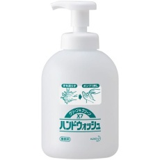 【509185】Kao 業務用クリーン&クリーンX7用 つめかえ容器 500mL