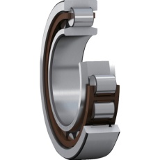 【NU 311 ECP】単列円筒ころ軸受 NU型 内径55mmX外径120mmX幅29mm