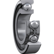 【61905】単列深溝玉軸受 開放型 内径25mmX外径42mmX幅9mm