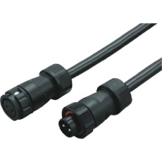 【AE50723E】コイズミ 住宅・店舗用照明 DC24Vエクステリアライト専用延長コード 10m
