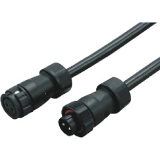 【AE50721E】コイズミ 住宅・店舗用照明 DC24Vエクステリアライト専用延長コード 3m