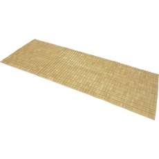 【29273】大島屋 竹ひんやりマット 40×120cm