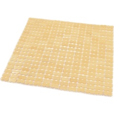 【29266】大島屋 竹ひんやりマット 40×40cm