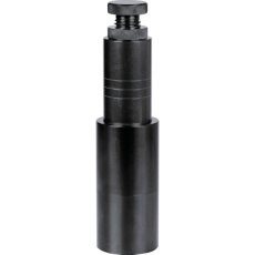 【VSJ-500】TRUSCO スクリューサポート 高さ265～360mm