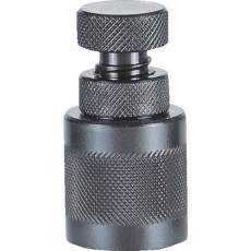 【VSJ-70】TRUSCO スクリューサポート 高さ65～90mm