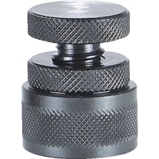 【VSJ-50】TRUSCO スクリューサポート 高さ51～65mm