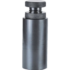【VSJ-250】TRUSCO スクリューサポート 高さ140～230mm
