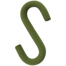 【SP-03】CAR-BOY S-HOOK2個入 Sサイズ OLIVE