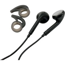 【HA-ES41 MB】air-J HANDS FREE STEREO EARPHONE FOR IPHONE MB