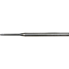 【AC40-TLNBE2R1.75-15】TRUSCO エンドミル 超硬ロングネックボールエンドミル(2枚刃)R1.75X15