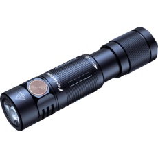 【E05RBLACK】FENIX 充電式LEDライト