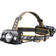【HP30RV20BLACK】FENIX 充電式LEDライト