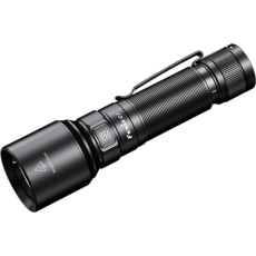【C7】FENIX 充電式LEDライト