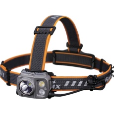 【HP25RV20GRAY】FENIX 充電式LEDライト