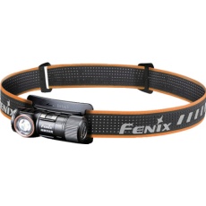 【HM50RV20】FENIX 充電式LEDヘッドライト