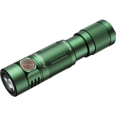 【E05RGREEN】FENIX 充電式LEDライト