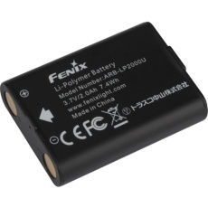 【ARB-LP3000】FENIX リチウムイオン専用充電電池 ARB-LP-3000