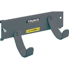 【KBZ-PDRF-BK】TRUSCO コバンザメP型用電動ドリルフック 黒