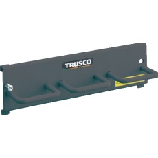 【KBZ-PNF-BK】TRUSCO コバンザメP型用ペンチ ニッパーフック 黒