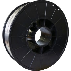 【NNW-08-5】TRUSCO 軟鋼ノンガスワイヤ0.8Φ5KG