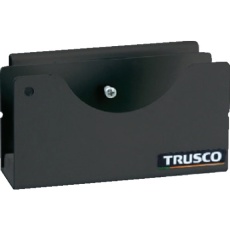 【TUR-SN-BK】TRUSCO パネリーナ用サンダーフック 黒