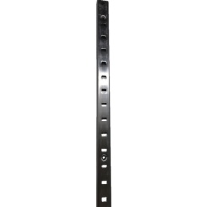 【THSUS-716】TRUSCO ステンレス棚柱 SUS430 716mm