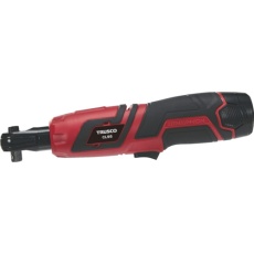 【CL95】TRUSCO コードレスラチェットラチェットレンチ 9.5mm角 10.8V