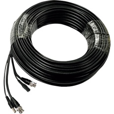 【CD-30EHD】MT カメラ映像電源用延長ケーブル30m