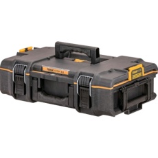 【DWST83293-1】DEWALT タフシステム2.0 SHALLOW BOX DS166