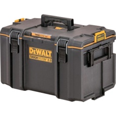 【DWST83342-1】DEWALT タフシステム2.0 DEEP BOX DS400