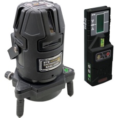 【EAGL-440G】STS 電子整準自動誘導グリーンレーザー墨出器