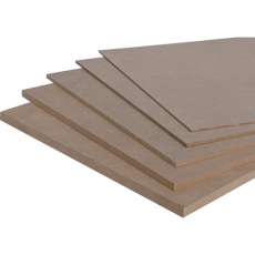 【MDF4153】ZENIYA MDFカットサイズ 4×450×900