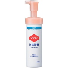 【510082】Kao 業務用ソフティ 泡洗浄料 150mL