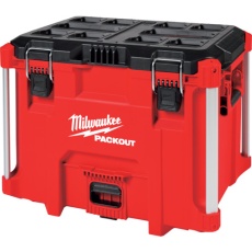 【48-22-8429】milwaukee PACKOUT ツールボックス XLサイズ