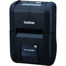 【RJ-2150】brother 2インチ感熱モバイルプリンター (BtoB商品)