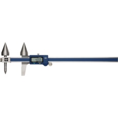 【E-RM-2.30BL】カノン オフセット対応型デジタル丸穴ピッチノギス 300mm E-RM-2-30BL