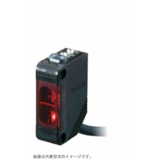 【E3Z-R61 2M】OMRON 光電センサー