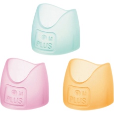 【35861】PLUS )リングメクリッコキャッチ KM-302CR