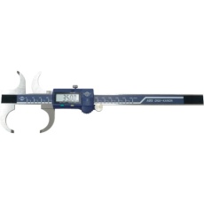 【E-RA15BL】カノン デジタル両丸口ノギス150mm
