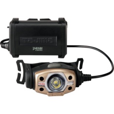【LE-C502D-SP】タジマ LEDヘッドライトC502Dセット