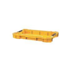 【DWST83407-1】DEWALT タフシステム2.0 トレー 小