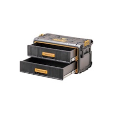【DWST83529-1】DEWALT タフシステム2.0 2段チェスト
