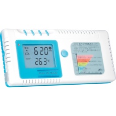 【ZG106】MT CO2モニター