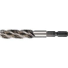 【HST-M12】SK 六角軸スパイラルタップ 斬精 M12x1.75