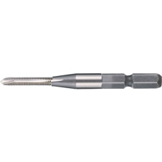 【HPT-M4】SK 六角軸ポイントタップ 斬精 M4x0.7