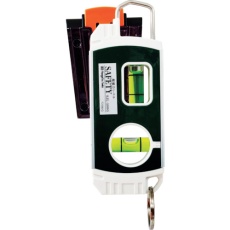 【SJL-100G】SK 超磁力レベル SAFETY
