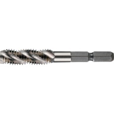 【HST-M10】SK 六角軸スパイラルタップ 斬精 M10x1.5