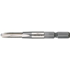 【HPT-M6】SK 六角軸ポイントタップ 斬精 M6x1.0