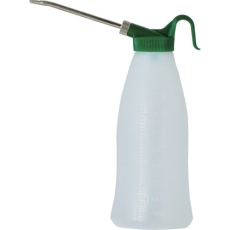 【NS-400】BOLL ボールオイラー 斜め型 400ml